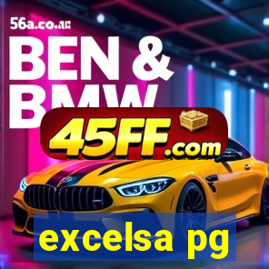excelsa pg
